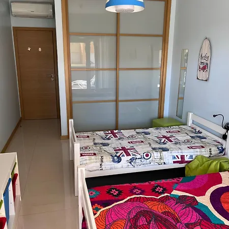 Apartament Joso Vale De Parra