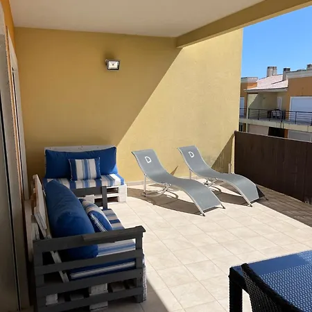 Apartment Joso Vale De Parra Guia (Faro)