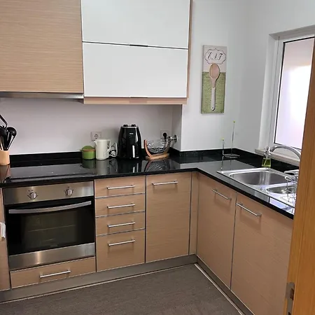 Apartament Joso Vale De Parra *