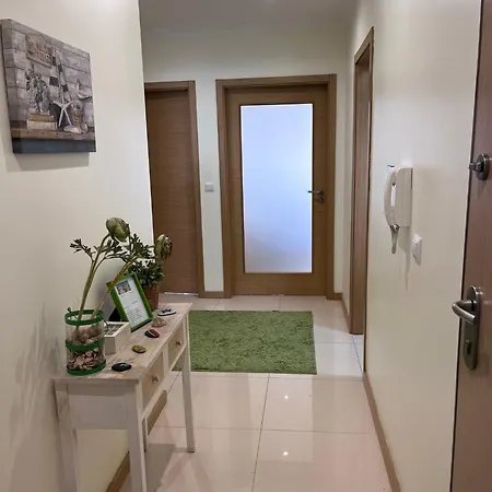 Joso Vale De Parra Apartmán