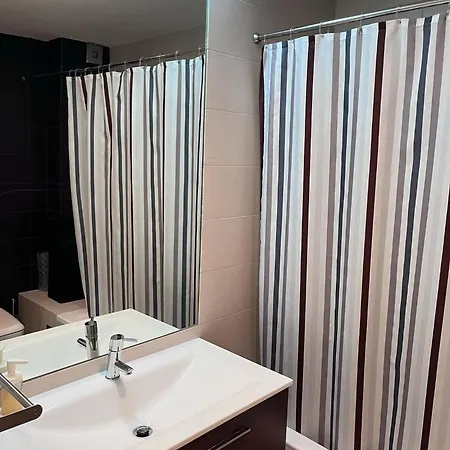 Apartmán Joso Vale De Parra *