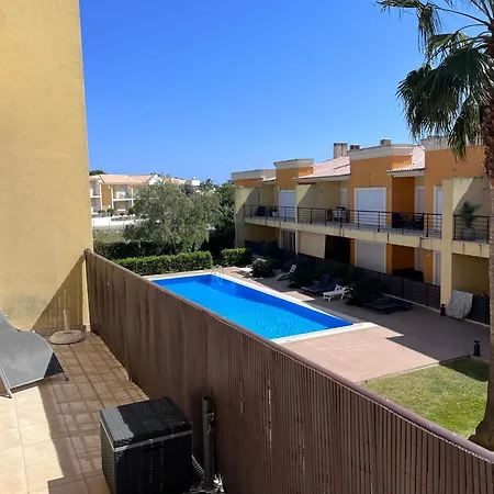 Joso Vale De Parra Apartment *